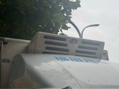 Foton Ollin CTV 129 hp 4X2 4.2 m - ფოტო 3