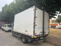 Foton Ollin CTV 129 hp 4X2 4.2 m - ფოტო 5