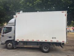 Foton Ollin CTV 129 hp 4X2 4.2 m - ფოტო 6