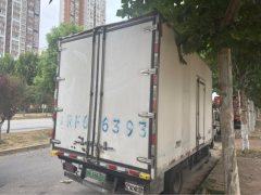 Foton Ollin CTV 129 hp 4X2 4.2 m - ფოტო 7