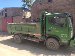 Shifeng Fengchi 130 hp 4X2 3.69 m - ფოტო 1
