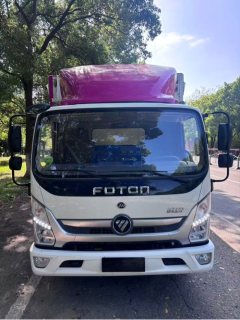 Foton Ollin New Express - ფოტო 2