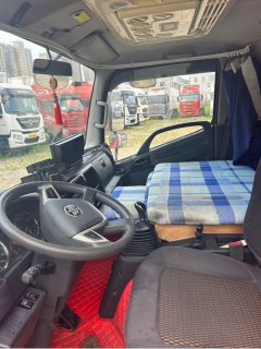 Chengli FAW Jiefang 160 hp 4X2 4.15 m - ფოტო 6