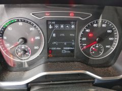 FAW Jiefang J6V 530 hp 6X4 - ფოტო 3