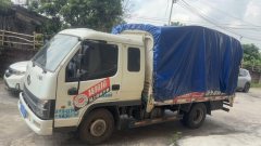 FAW Jiefang 115 hp 4X2 3.27 m - ფოტო 4