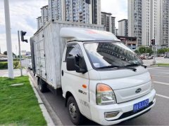 Kama X1 122 hp 4X2 4 m - photo 1