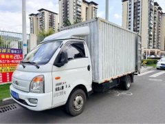 Kama X1 122 hp 4X2 4 m - photo 2