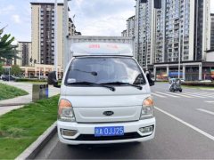 Kama X1 122 hp 4X2 4 m - photo 3