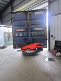 JAC J5 115 hp 4X2 4.18 m - ფოტო 2