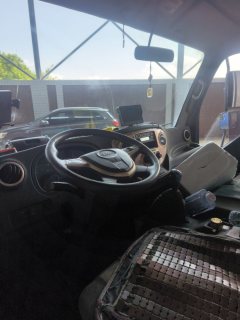JAC J5 115 hp 4X2 4.18 m - ფოტო 4