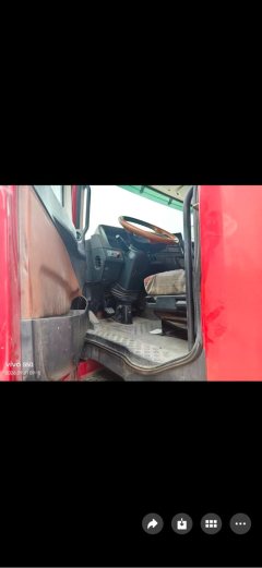 Foton Auman EST 510 hp 6X4 - ფოტო 5