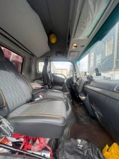 Foton Auman 240 hp 4X2 9.8 m - photo 1
