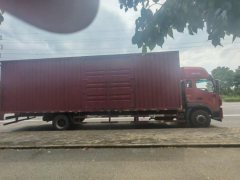 Foton Auman 240 hp 4X2 9.8 m - photo 4