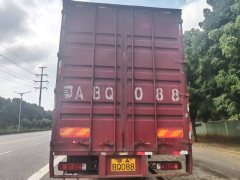 Foton Auman 240 hp 4X2 9.8 m - photo 5