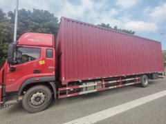 Foton Auman 240 hp 4X2 9.8 m - photo 6
