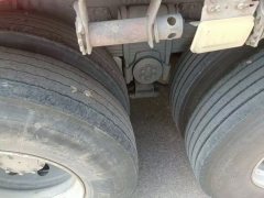 FAW Jiefang JH6 375 hp 8X4 9.5 m - ფოტო 8
