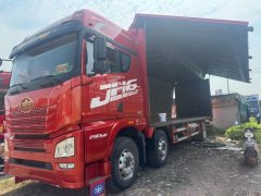 FAW Jiefang JH6 290 hp 6X2 9.4 m - ფოტო 1