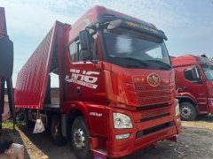 FAW Jiefang JH6 290 hp 6X2 9.4 m - ფოტო 3