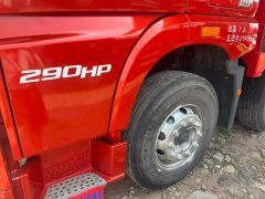 FAW Jiefang JH6 290 hp 6X2 9.4 m - ფოტო 6