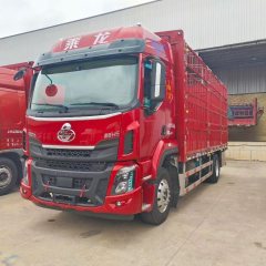 Dongfeng Liuzhou Chenglong H5 320 hp 4X2 6.8 m - ფოტო 1