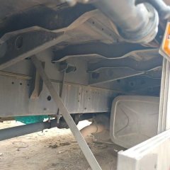 Dongfeng Liuzhou Chenglong H5 320 hp 4X2 6.8 m - ფოტო 3