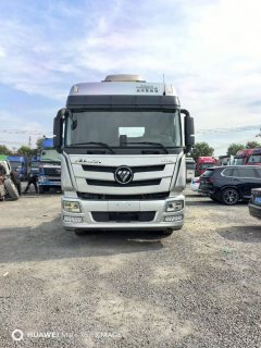 Foton Auman GTL 490 hp 6X4 - фото 1
