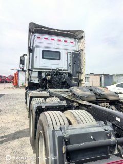 Foton Auman GTL 490 hp 6X4 - фото 5