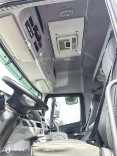 Foton Auman GTL 490 hp 6X4 - фото 6