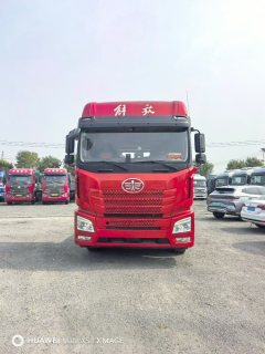 FAW Jiefang JH6 480 hp 6X4 - фото 1