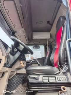 FAW Jiefang JH6 480 hp 6X4 - фото 6