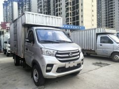 Changan Kuayue King X3 122 hp 4X2 3.19 m - ფოტო 2