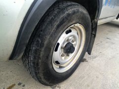 Changan Kuayue King X3 122 hp 4X2 3.19 m - ფოტო 9