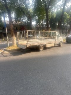 Changan Kuayue King X3 PLUS EV 3.8 m - photo 3
