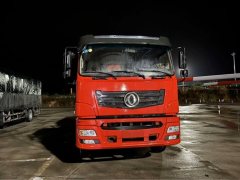 Dongfeng Huashen T7 310 hp 8X4 8.5 m - фото 11