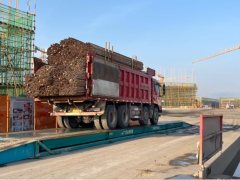 Dongfeng Tianjin 310 hp 8X4 6.8 m - ფოტო 5