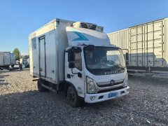 Foton Ollin CTS 156 hp 4X2 4.2 m - фото 2