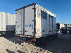 Foton Ollin CTS 156 hp 4X2 4.2 m - фото 3