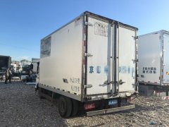 Foton Ollin CTS 156 hp 4X2 4.2 m - фото 4