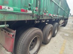 FAW Jiefang Han V 460 hp 6X4 - photo 5