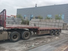 Foton Auman GTL 430 hp 6X4 - photo 3