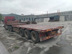 Foton Auman GTL 430 hp 6X4 - photo 4