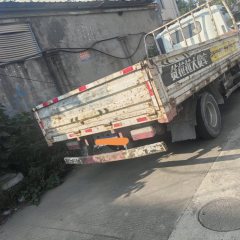 Dongfeng Captain Capster K6 141 hp 4X2 - photo 2