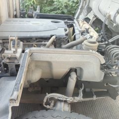Dongfeng Captain Capster K6 141 hp 4X2 - photo 3