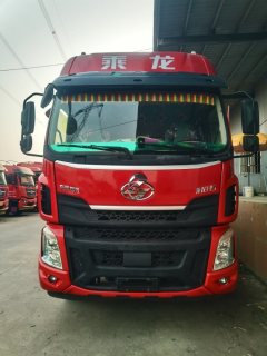Dongfeng Liuzhou Chenglong H5 240 hp 4X2 6.8 m - photo 2