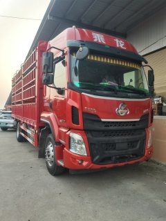Dongfeng Liuzhou Chenglong H5 240 hp 4X2 6.8 m - photo 3