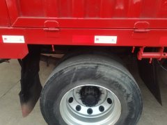 Dongfeng Liuzhou Chenglong H5 240 hp 4X2 6.8 m - photo 8