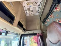 FAW Jiefang J7 460 hp 8X4 9.4 m - photo 4