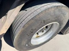 FAW Jiefang J7 460 hp 8X4 9.4 m - photo 5