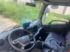 FAW Jiefang Tiggo V 130 hp 4X2 4.16 m - ფოტო 5