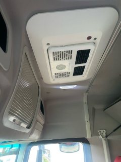 Foton Auman GTL 280 hp 6X2 9.45 m - ფოტო 3